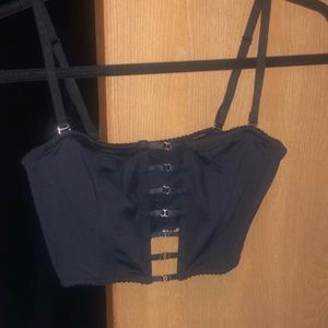 Victoria’s Secret bra